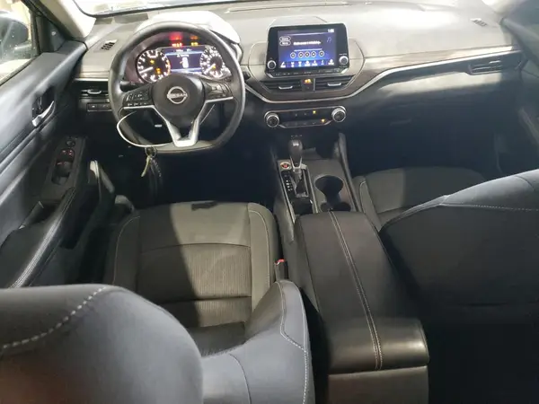 1N4BL4DV0SN383723 2025 NISSAN ALTIMA - Image 8