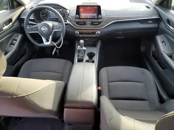 1N4BL4DV0SN384399 2025 NISSAN ALTIMA - Image 8