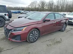 1N4BL4DV0SN384418 2025 NISSAN ALTIMA