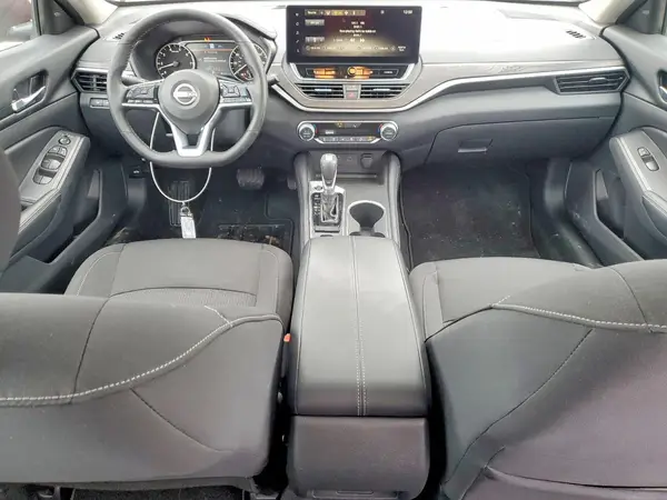 1N4BL4DV0SN384418 2025 NISSAN ALTIMA - Image 8
