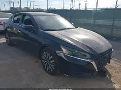 1N4BL4DV0SN384662 2025 NISSAN ALTIMA
