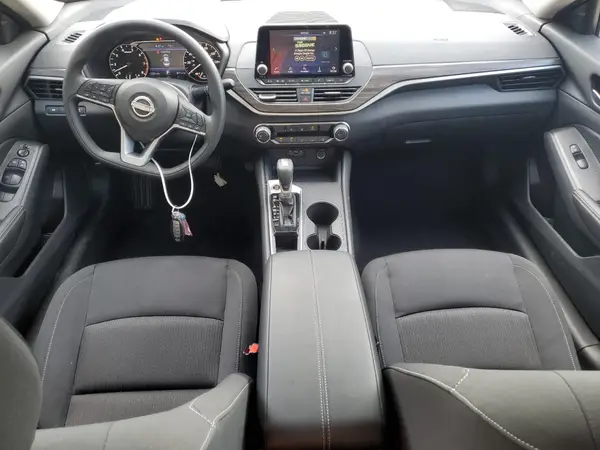 1N4BL4DV0SN385164 2025 NISSAN ALTIMA - Image 8