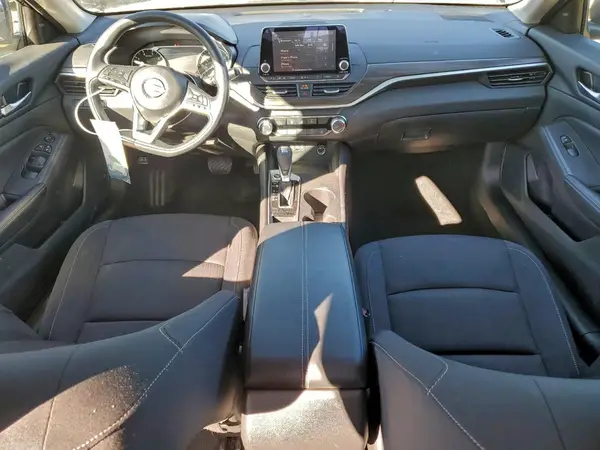 1N4BL4DV0SN385763 2025 NISSAN ALTIMA - Image 8