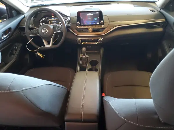 1N4BL4DV0SN385925 2025 NISSAN ALTIMA - Image 8