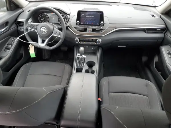 1N4BL4DV0SN386170 2025 NISSAN ALTIMA - Image 8