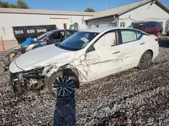 1N4BL4DV0SN386377 2025 NISSAN ALTIMA