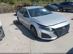 1N4BL4DV0SN386623 2025 NISSAN ALTIMA