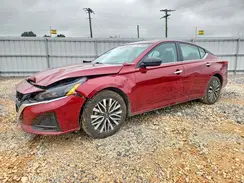 1N4BL4DV0SN387352 2025 NISSAN ALTIMA