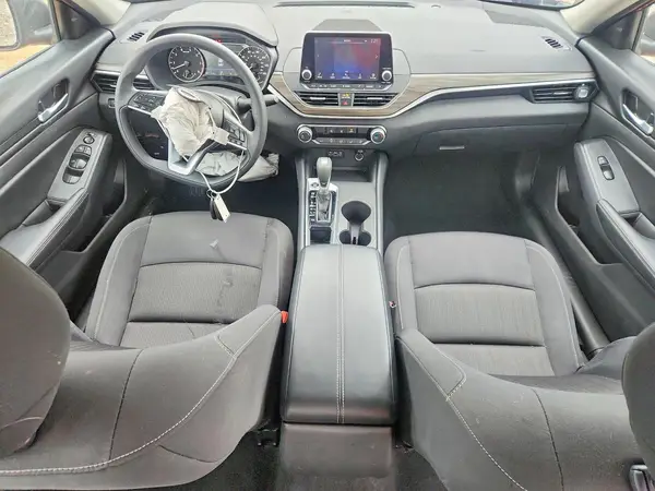 1N4BL4DV0SN387352 2025 NISSAN ALTIMA - Image 8