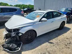 1N4BL4DV0SN387819 2025 NISSAN ALTIMA