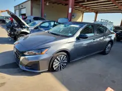 1N4BL4DV0SN388582 2025 NISSAN ALTIMA