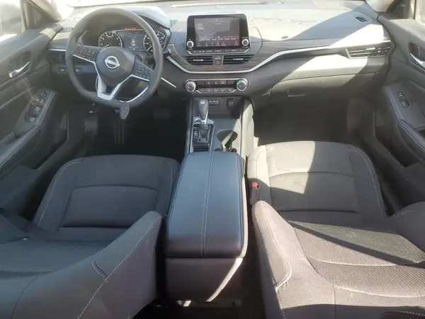 1N4BL4DV0SN388971 2025 NISSAN ALTIMA - Image 8