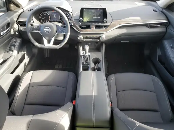 1N4BL4DV0SN389358 2025 NISSAN ALTIMA - Image 8