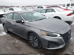 1N4BL4DV0SN389506 2025 NISSAN ALTIMA