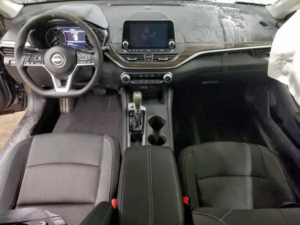 1N4BL4DV0SN389540 2025 NISSAN ALTIMA - Image 8