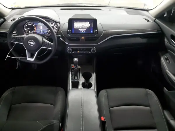 1N4BL4DV0SN389697 2025 NISSAN ALTIMA - Image 8