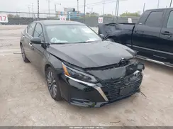 1N4BL4DV0SN390543 2025 NISSAN ALTIMA
