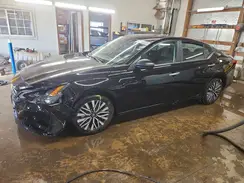 1N4BL4DV0SN390669 2025 NISSAN ALTIMA