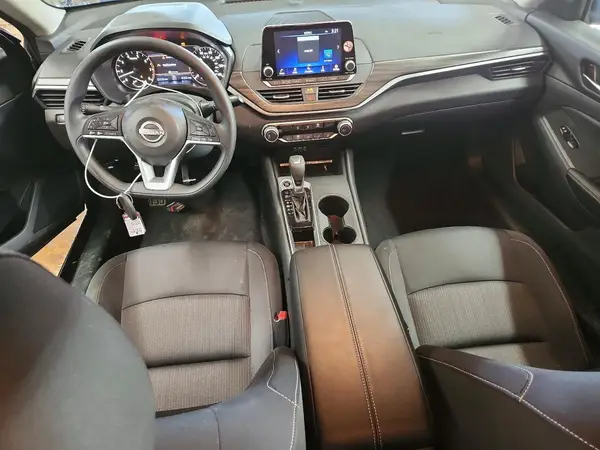 1N4BL4DV0SN390669 2025 NISSAN ALTIMA - Image 8