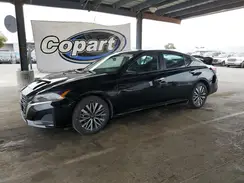 1N4BL4DV0SN391367 2025 NISSAN ALTIMA