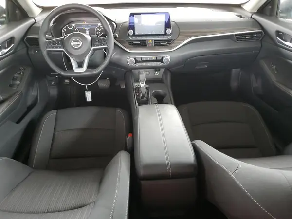 1N4BL4DV0SN391367 2025 NISSAN ALTIMA - Image 8