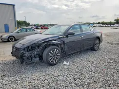 1N4BL4DV0SN391384 2025 NISSAN ALTIMA