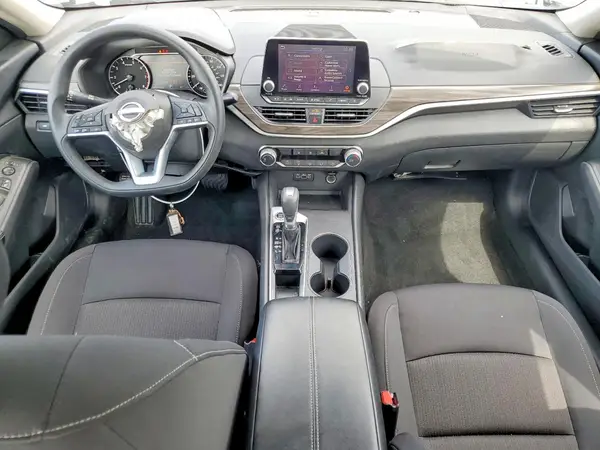 1N4BL4DV0SN391384 2025 NISSAN ALTIMA - Image 8