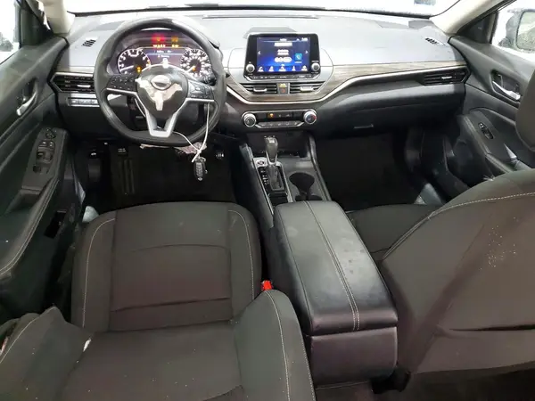 1N4BL4DV0SN391692 2025 NISSAN ALTIMA - Image 8