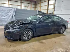 1N4BL4DV0SN391952 2025 NISSAN ALTIMA