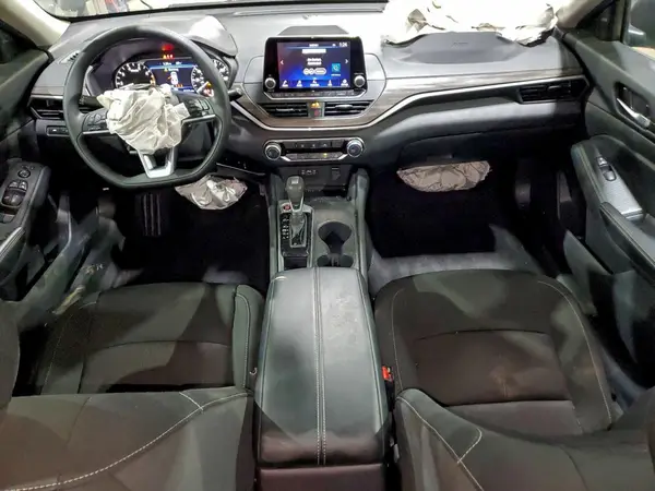 1N4BL4DV0SN391952 2025 NISSAN ALTIMA - Image 8