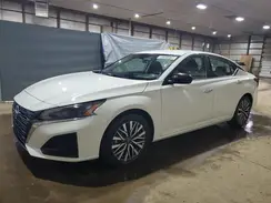 1N4BL4DV0SN392647 2025 NISSAN ALTIMA