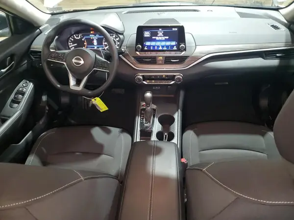 1N4BL4DV0SN392647 2025 NISSAN ALTIMA - Image 8