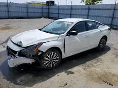 1N4BL4DV0SN392681 2025 NISSAN ALTIMA
