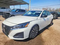 1N4BL4DV0SN393801 2025 NISSAN ALTIMA