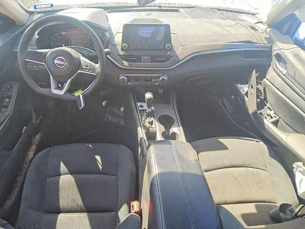 1N4BL4DV0SN393801 2025 NISSAN ALTIMA - Image 8