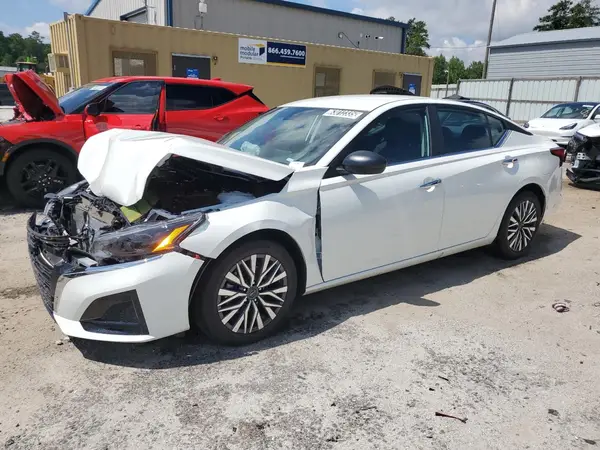 1N4BL4DV0SN393815 2025 NISSAN ALTIMA - Image 1