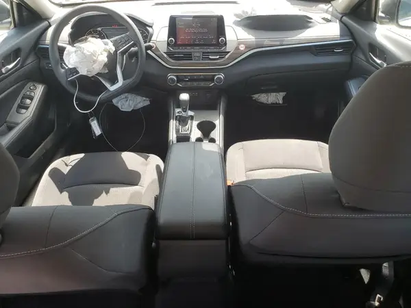 1N4BL4DV0SN393815 2025 NISSAN ALTIMA - Image 8