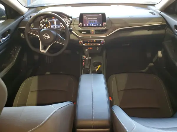 1N4BL4DV0SN394172 2025 NISSAN ALTIMA - Image 8