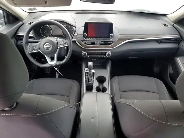 1N4BL4DV0SN394253 2025 NISSAN ALTIMA - Image 8
