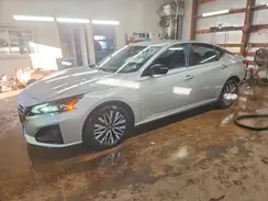 1N4BL4DV0SN394642 2025 NISSAN ALTIMA