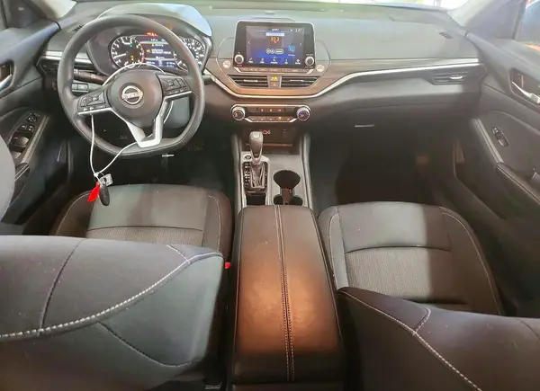 1N4BL4DV0SN394642 2025 NISSAN ALTIMA - Image 8