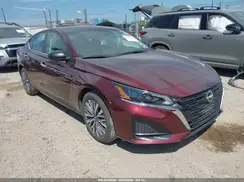 1N4BL4DV0SN394818 2025 NISSAN ALTIMA
