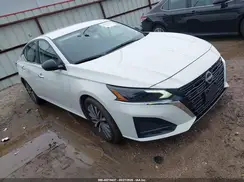 1N4BL4DV0SN395192 2025 NISSAN ALTIMA