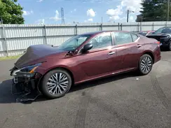 1N4BL4DV0SN395614 2025 NISSAN ALTIMA