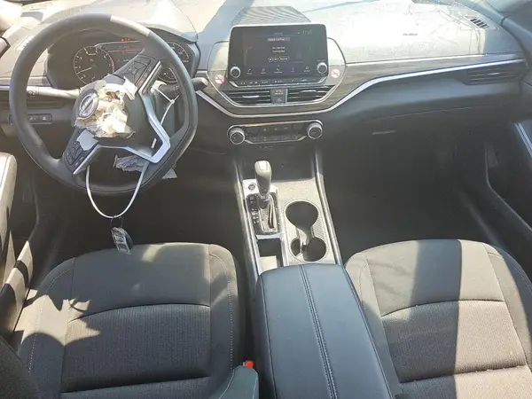 1N4BL4DV0SN395614 2025 NISSAN ALTIMA - Image 8