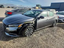 1N4BL4DV0SN395712 2025 NISSAN ALTIMA