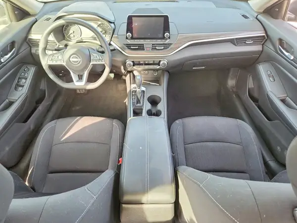 1N4BL4DV0SN395712 2025 NISSAN ALTIMA - Image 8