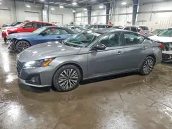 1N4BL4DV0SN395810 2025 NISSAN ALTIMA