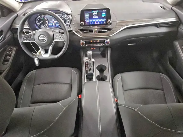 1N4BL4DV0SN395824 2025 NISSAN ALTIMA - Image 8