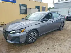 1N4BL4DV0SN395838 2025 NISSAN ALTIMA